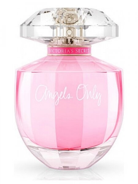 Victoria's Secret Angels Only EDP 50 ml Kadın Parfümü kullananlar yorumlar